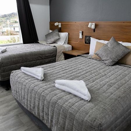 Garden Motor Inn Gundagai Ngoại thất bức ảnh
