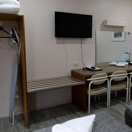 Garden Motor Inn Gundagai Ngoại thất bức ảnh