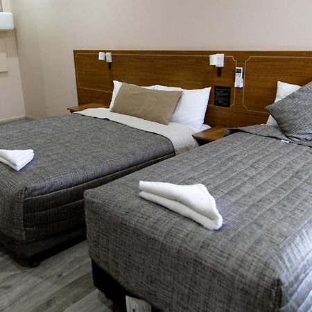 Garden Motor Inn Gundagai Ngoại thất bức ảnh