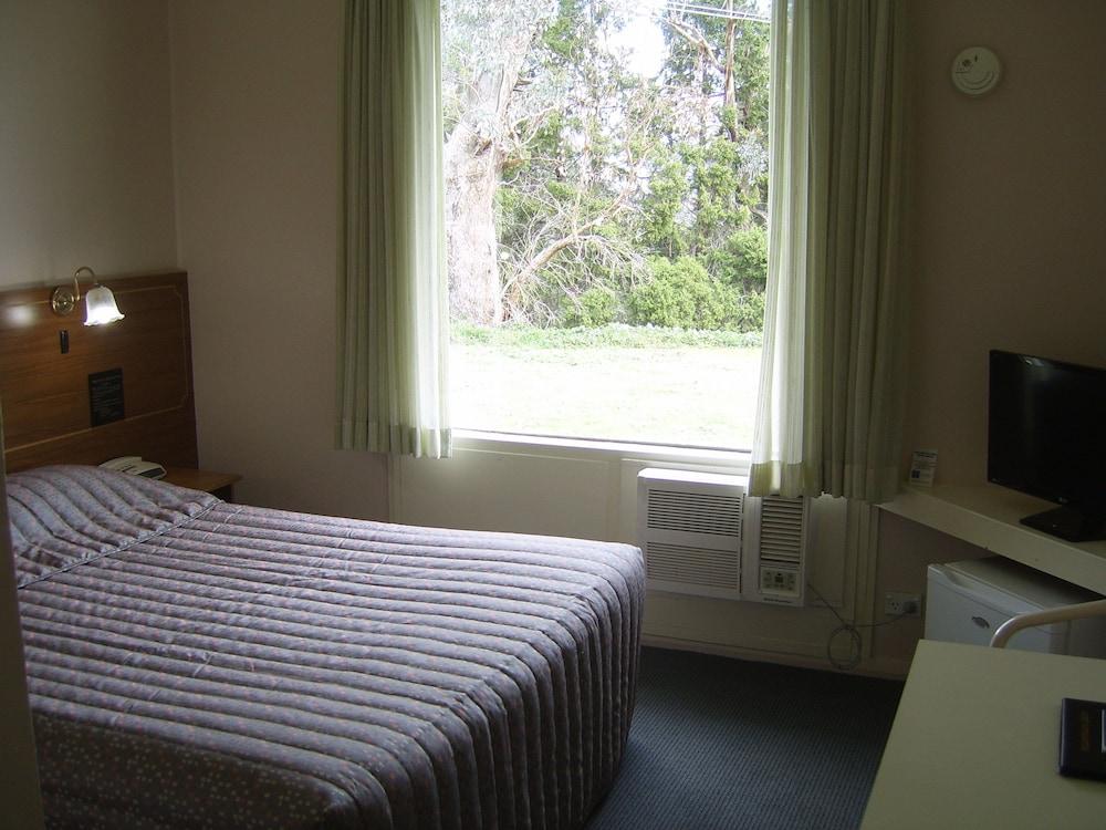 Garden Motor Inn Gundagai Ngoại thất bức ảnh