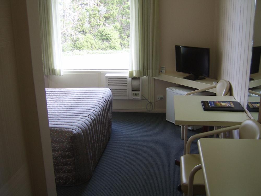Garden Motor Inn Gundagai Ngoại thất bức ảnh