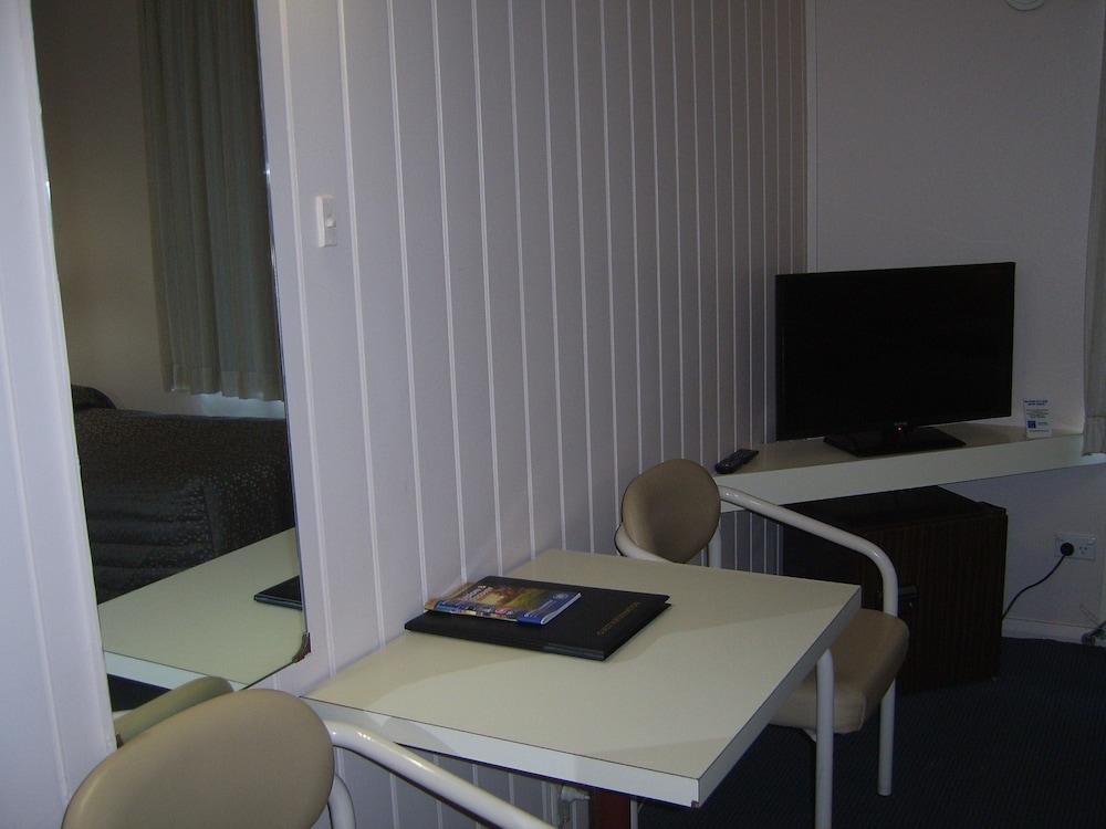 Garden Motor Inn Gundagai Ngoại thất bức ảnh