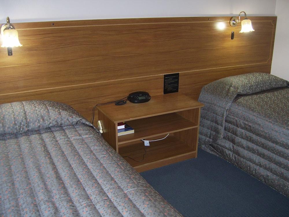 Garden Motor Inn Gundagai Ngoại thất bức ảnh