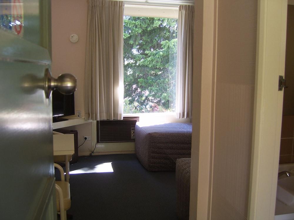 Garden Motor Inn Gundagai Ngoại thất bức ảnh