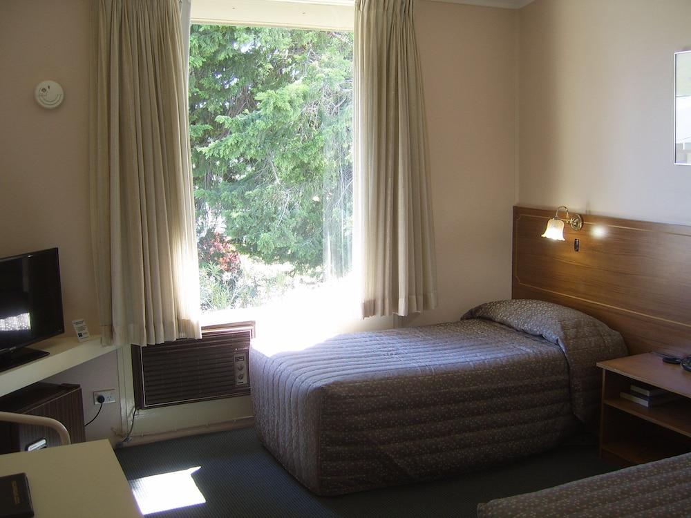 Garden Motor Inn Gundagai Ngoại thất bức ảnh