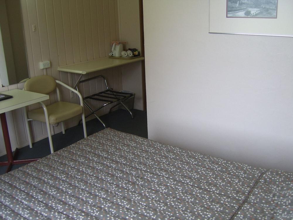 Garden Motor Inn Gundagai Ngoại thất bức ảnh