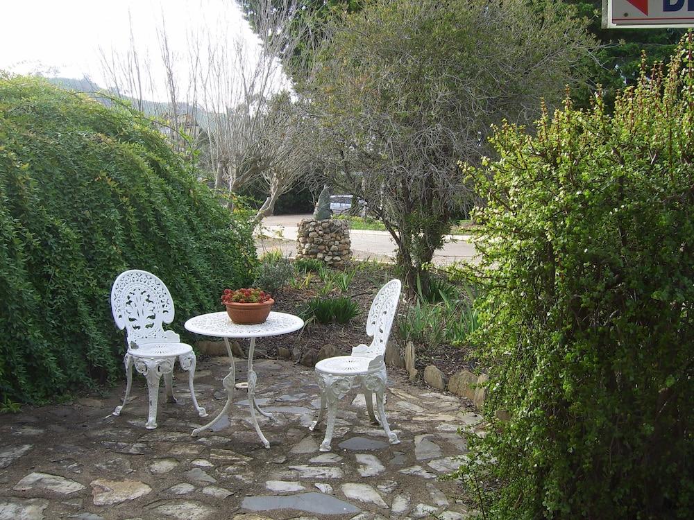 Garden Motor Inn Gundagai Ngoại thất bức ảnh