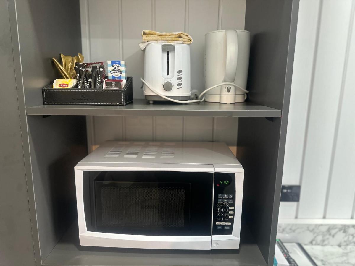 Garden Motor Inn Gundagai Ngoại thất bức ảnh