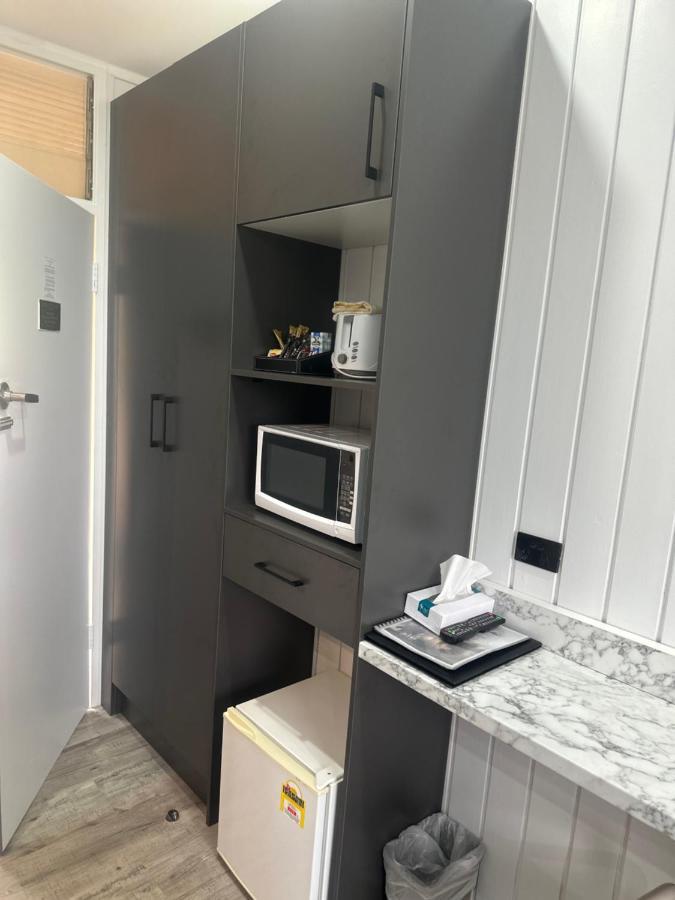 Garden Motor Inn Gundagai Ngoại thất bức ảnh