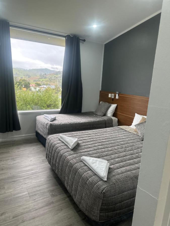 Garden Motor Inn Gundagai Ngoại thất bức ảnh