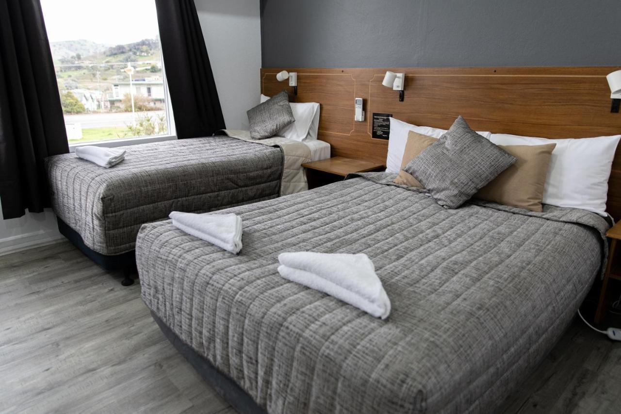 Garden Motor Inn Gundagai Ngoại thất bức ảnh