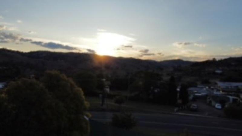 Garden Motor Inn Gundagai Ngoại thất bức ảnh