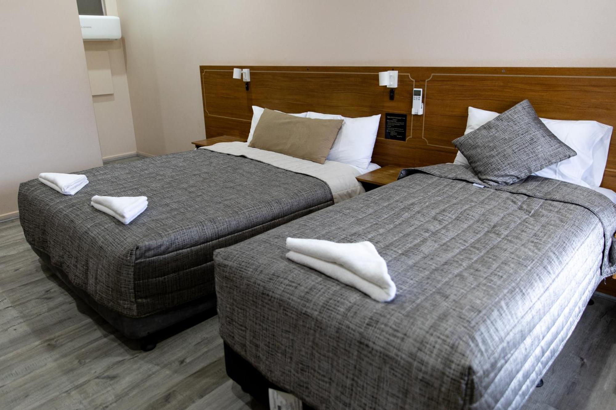 Garden Motor Inn Gundagai Ngoại thất bức ảnh