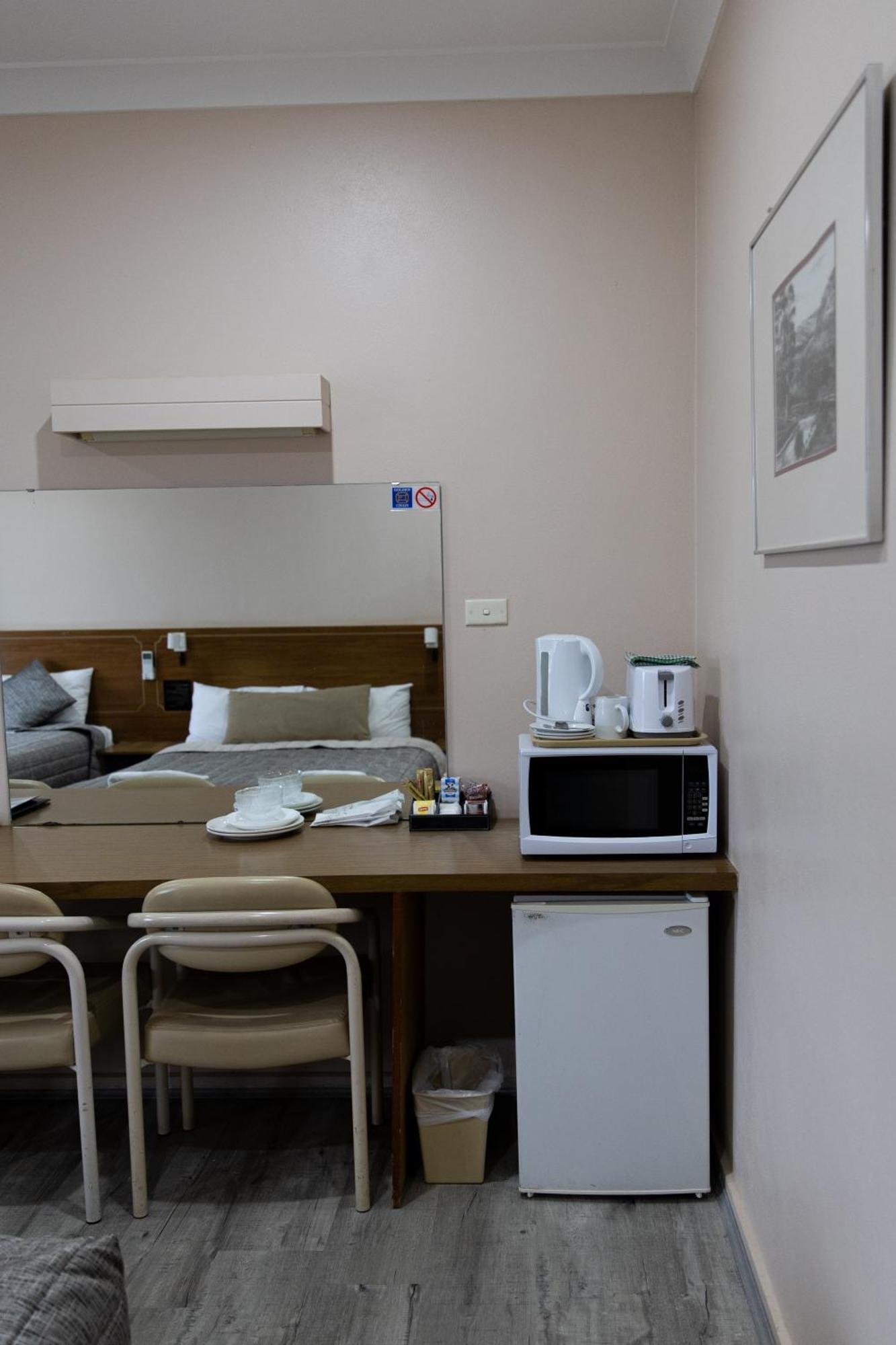 Garden Motor Inn Gundagai Ngoại thất bức ảnh