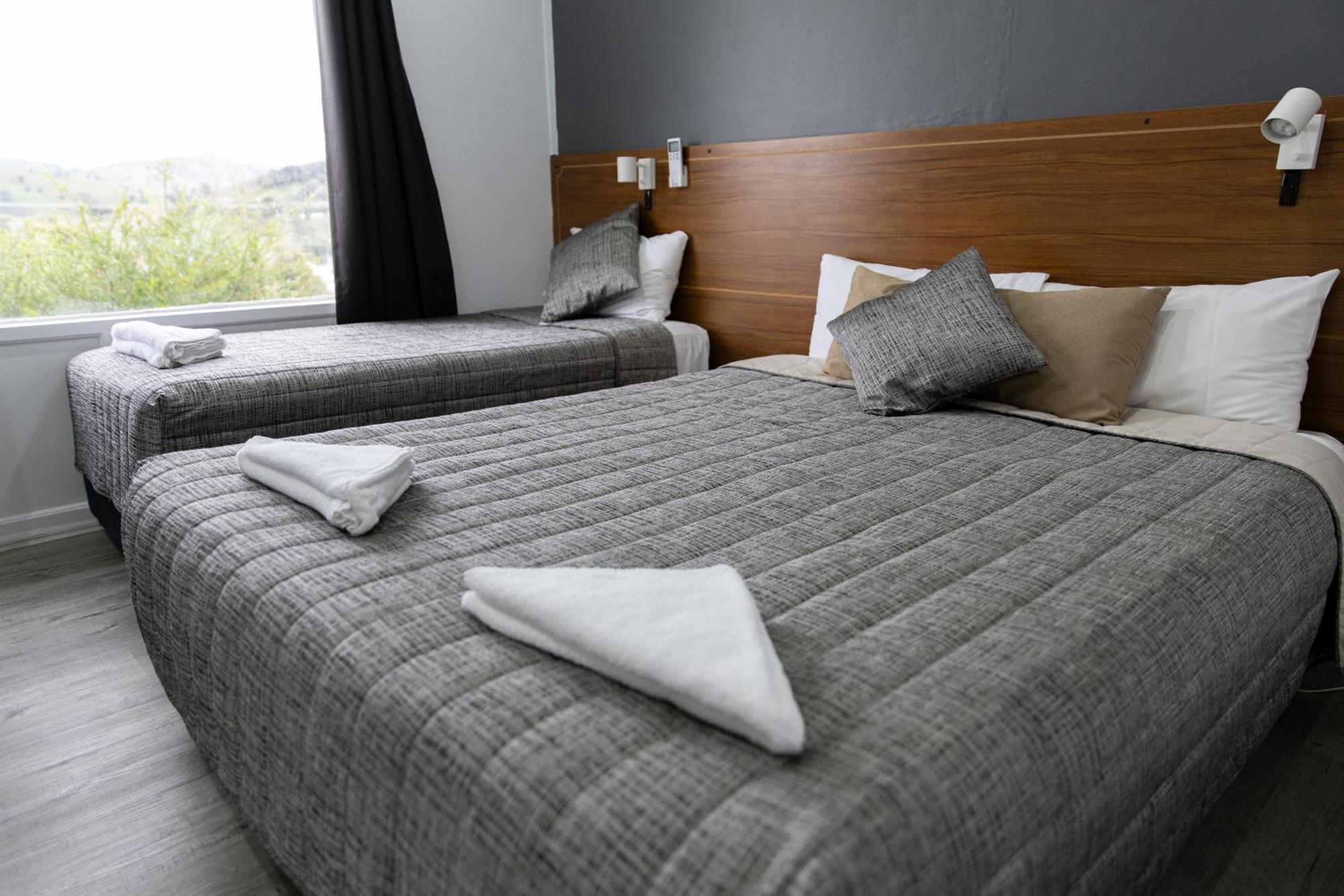 Garden Motor Inn Gundagai Ngoại thất bức ảnh