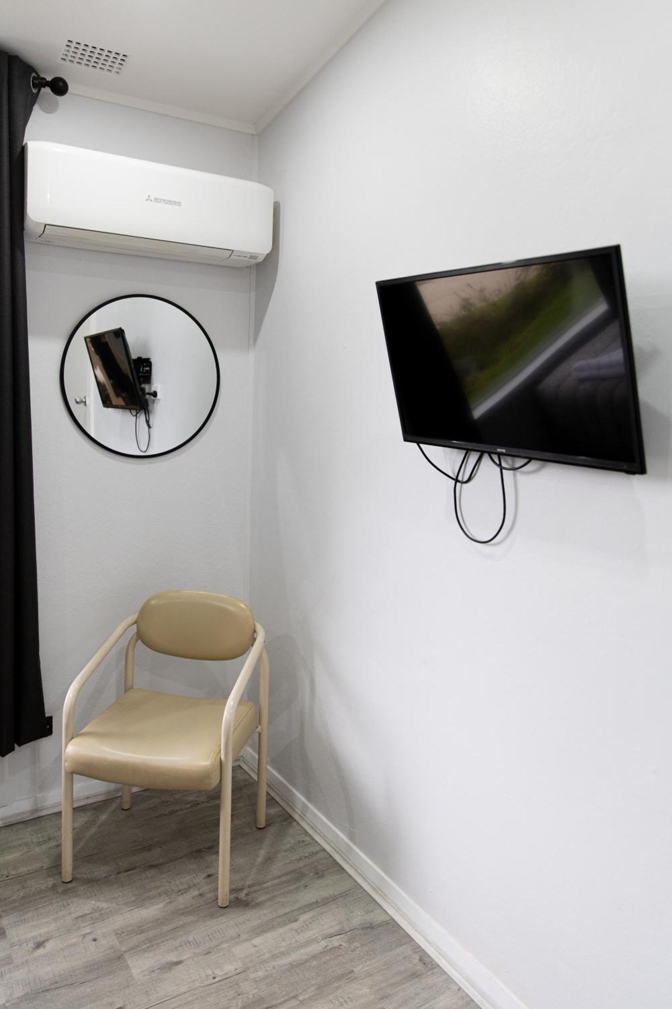 Garden Motor Inn Gundagai Ngoại thất bức ảnh
