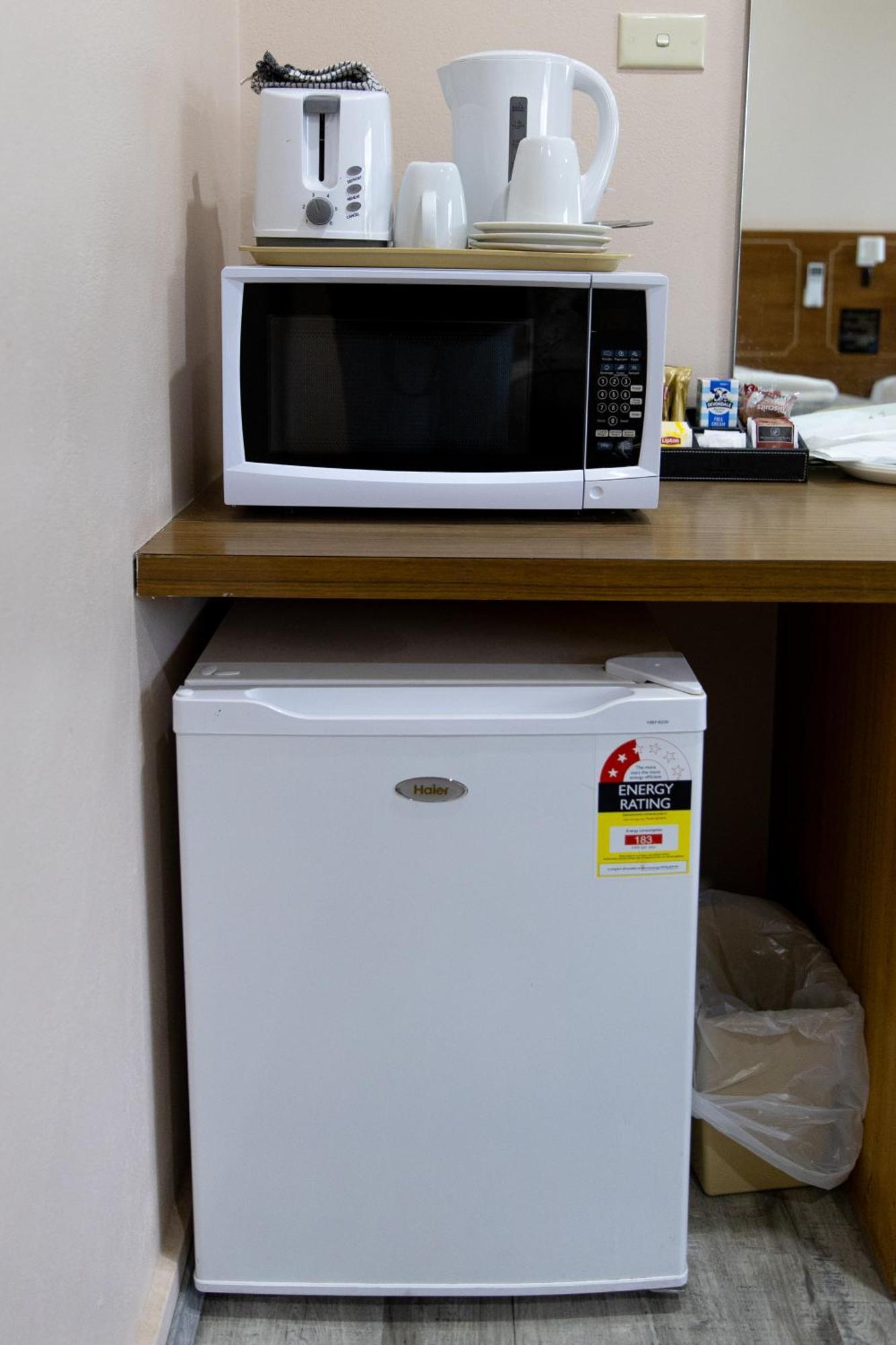 Garden Motor Inn Gundagai Ngoại thất bức ảnh