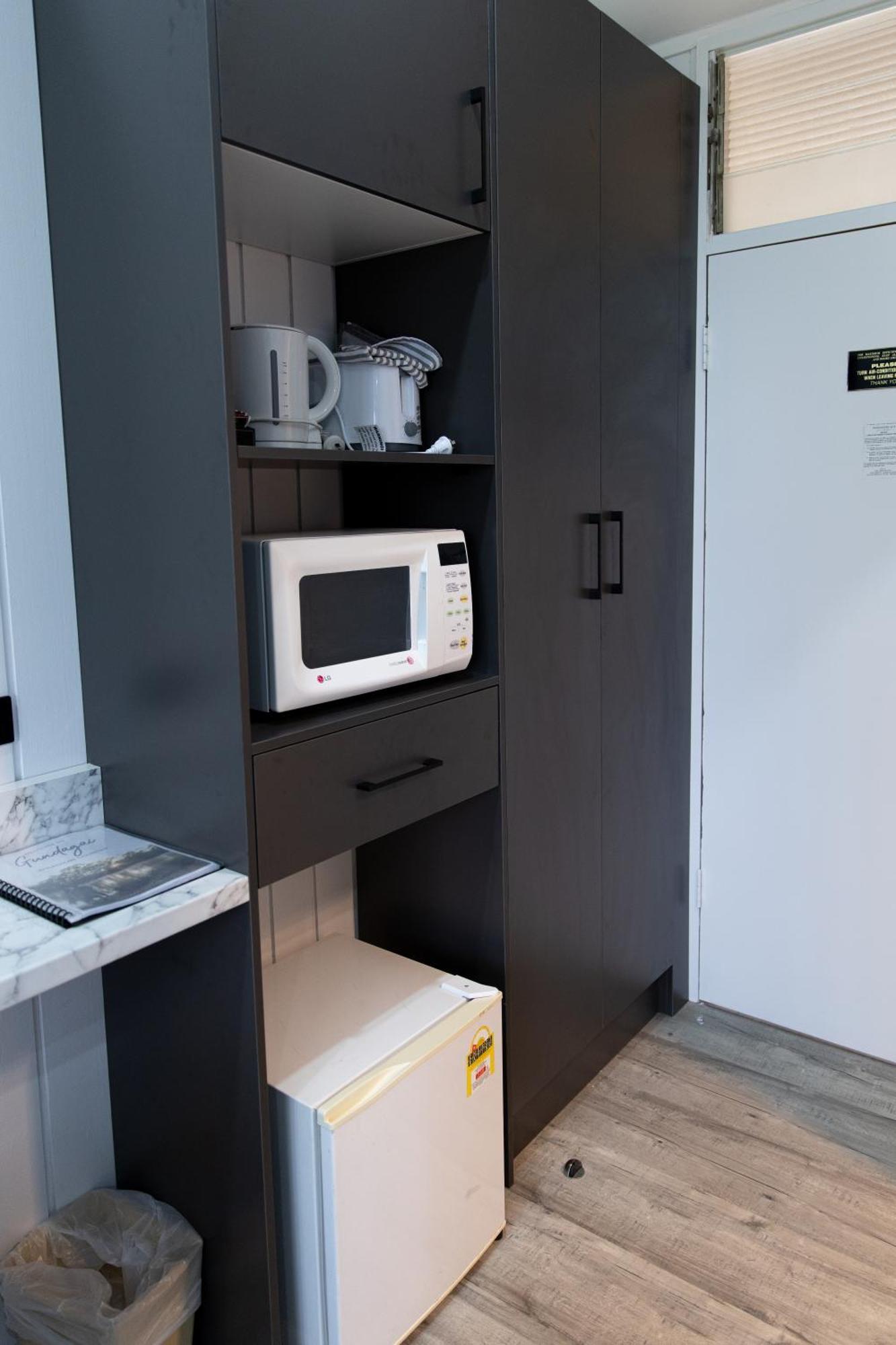 Garden Motor Inn Gundagai Ngoại thất bức ảnh