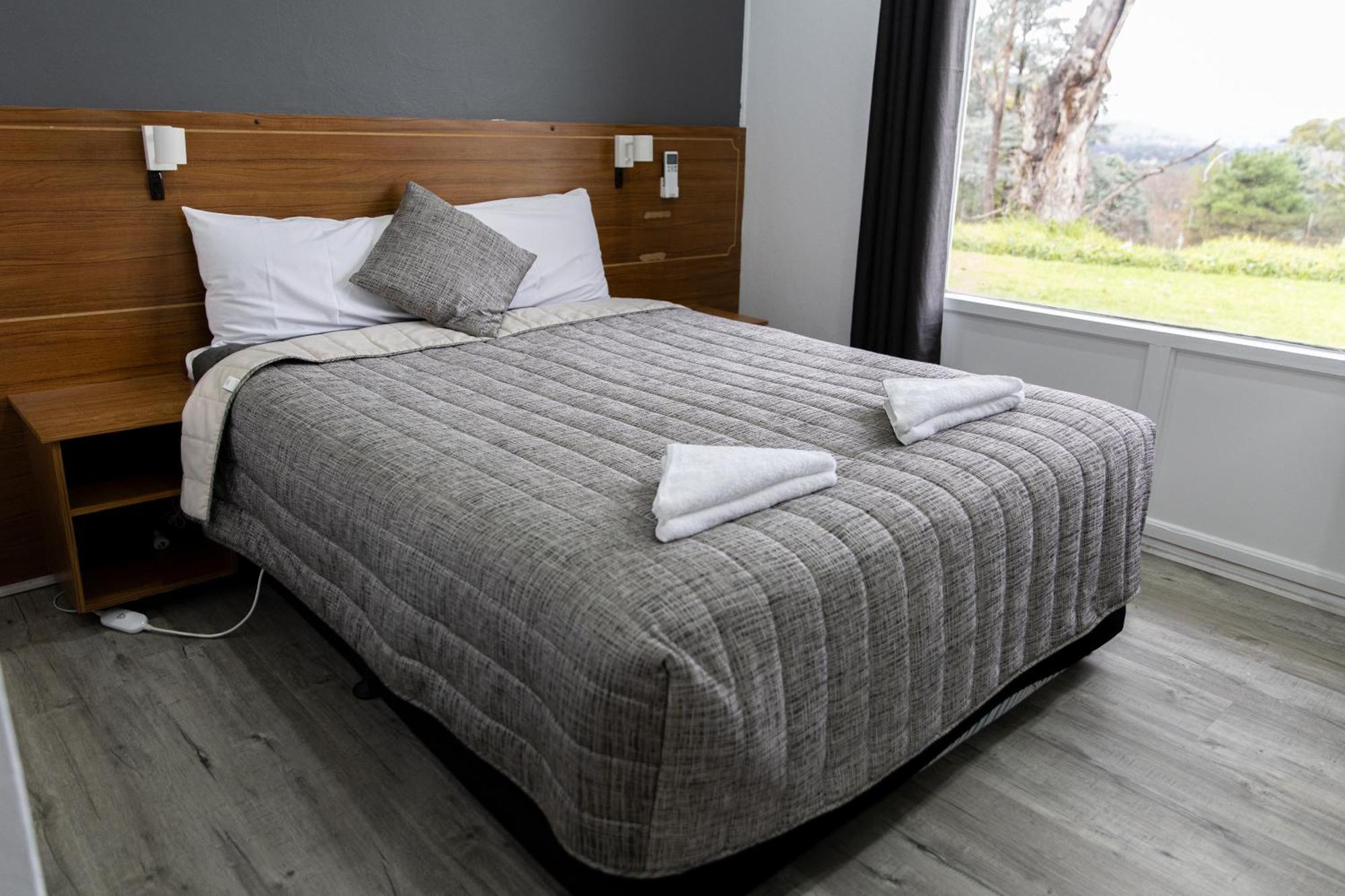 Garden Motor Inn Gundagai Ngoại thất bức ảnh