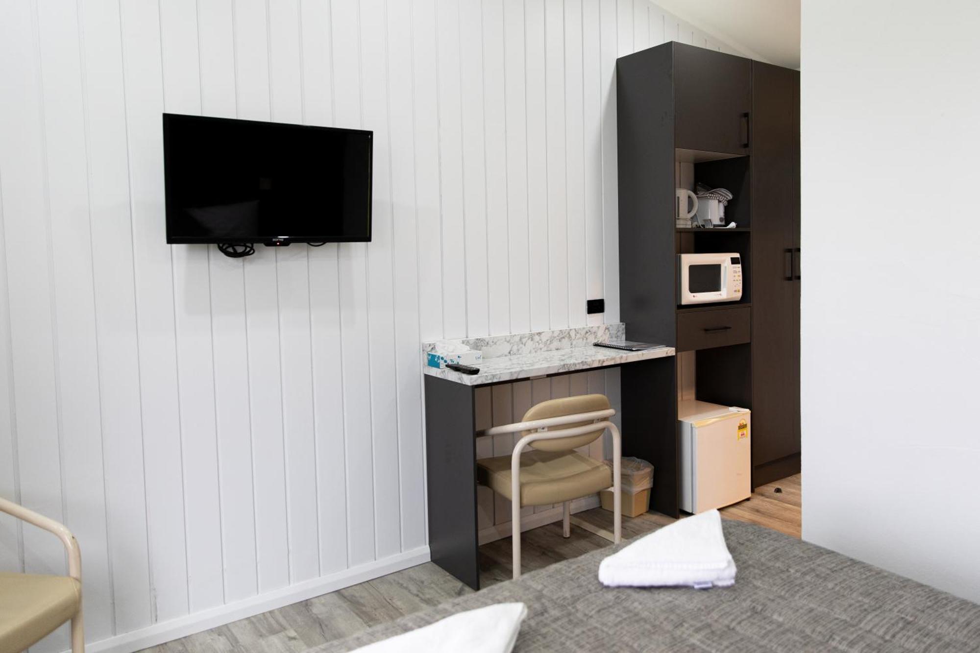 Garden Motor Inn Gundagai Ngoại thất bức ảnh