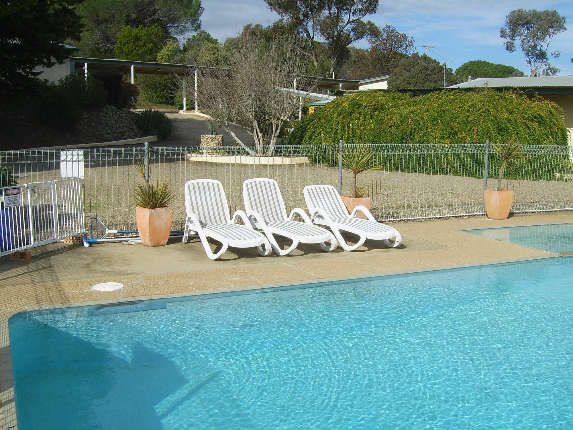 Garden Motor Inn Gundagai Ngoại thất bức ảnh