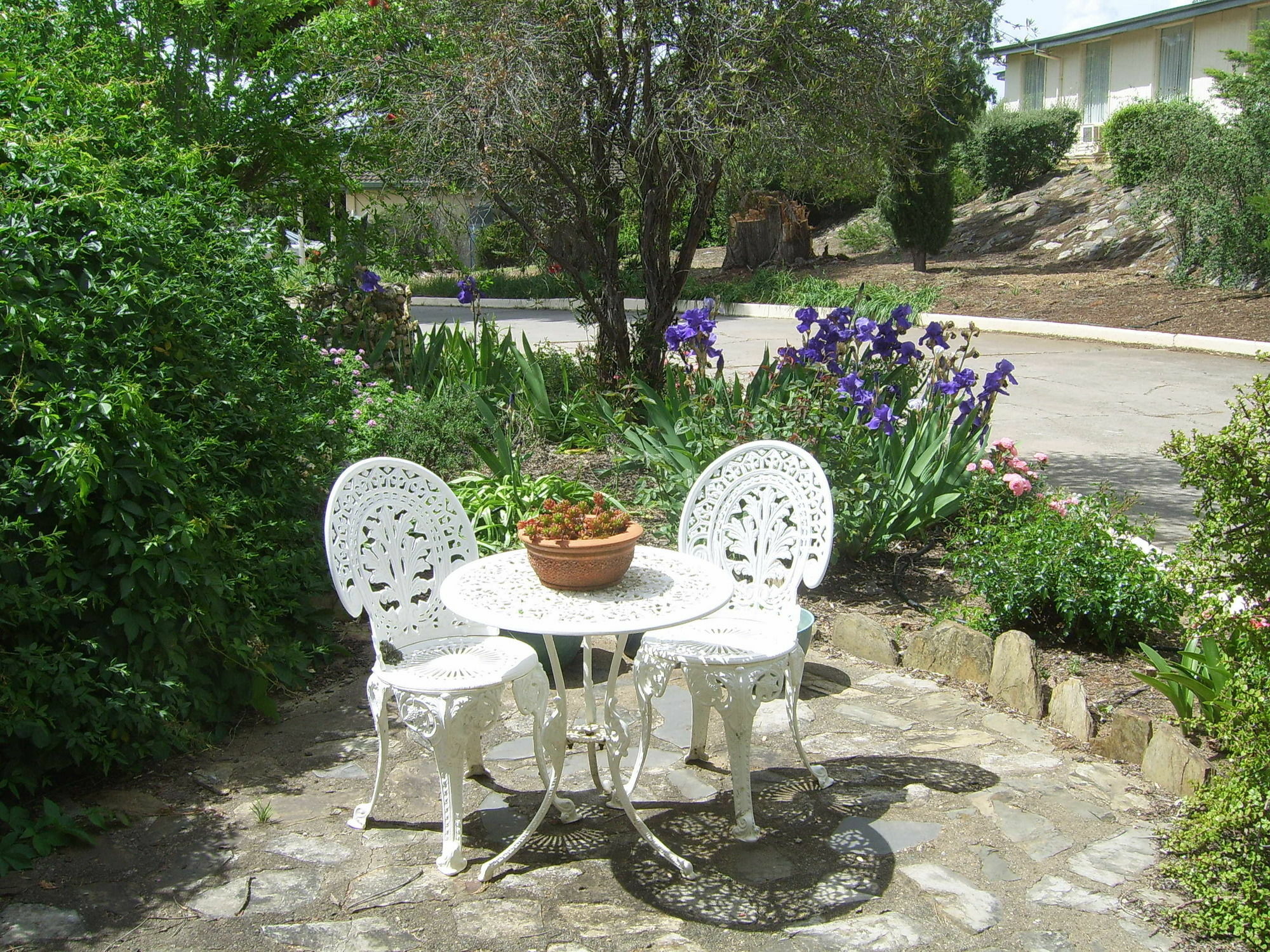 Garden Motor Inn Gundagai Ngoại thất bức ảnh